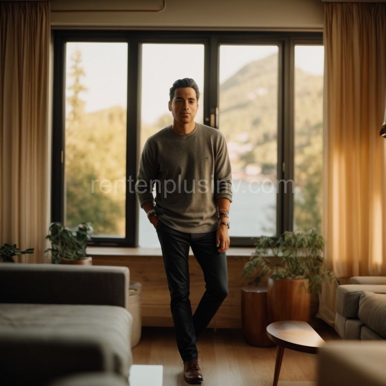 Michael Chen